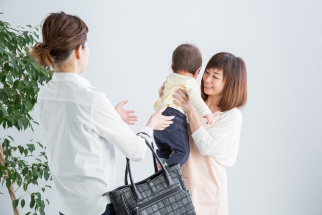 主婦