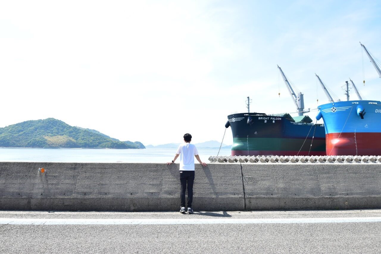 しまなみ海道 海