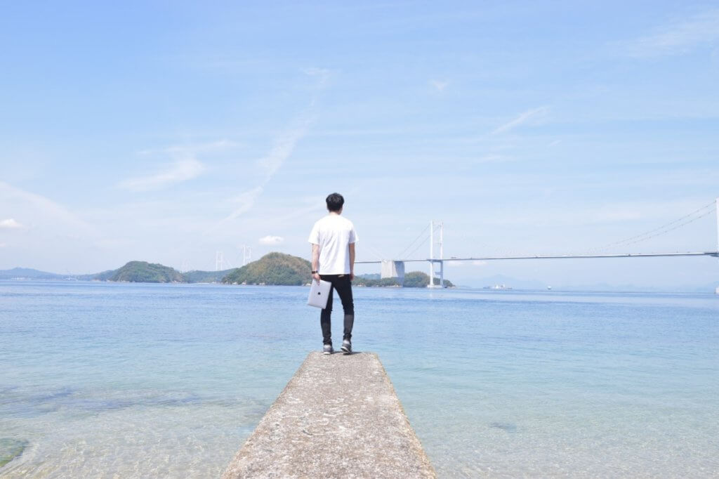 しまなみ海道　海