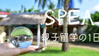SPEA親子留学